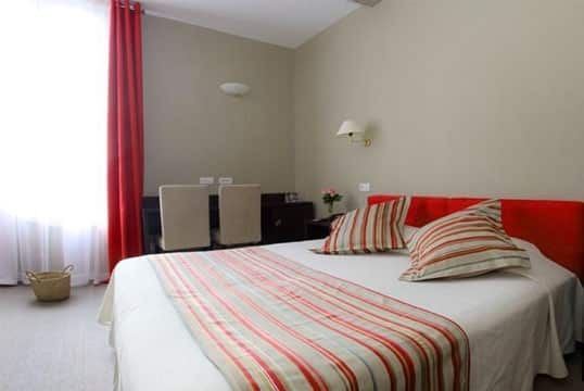 Hotel Le Guilhem