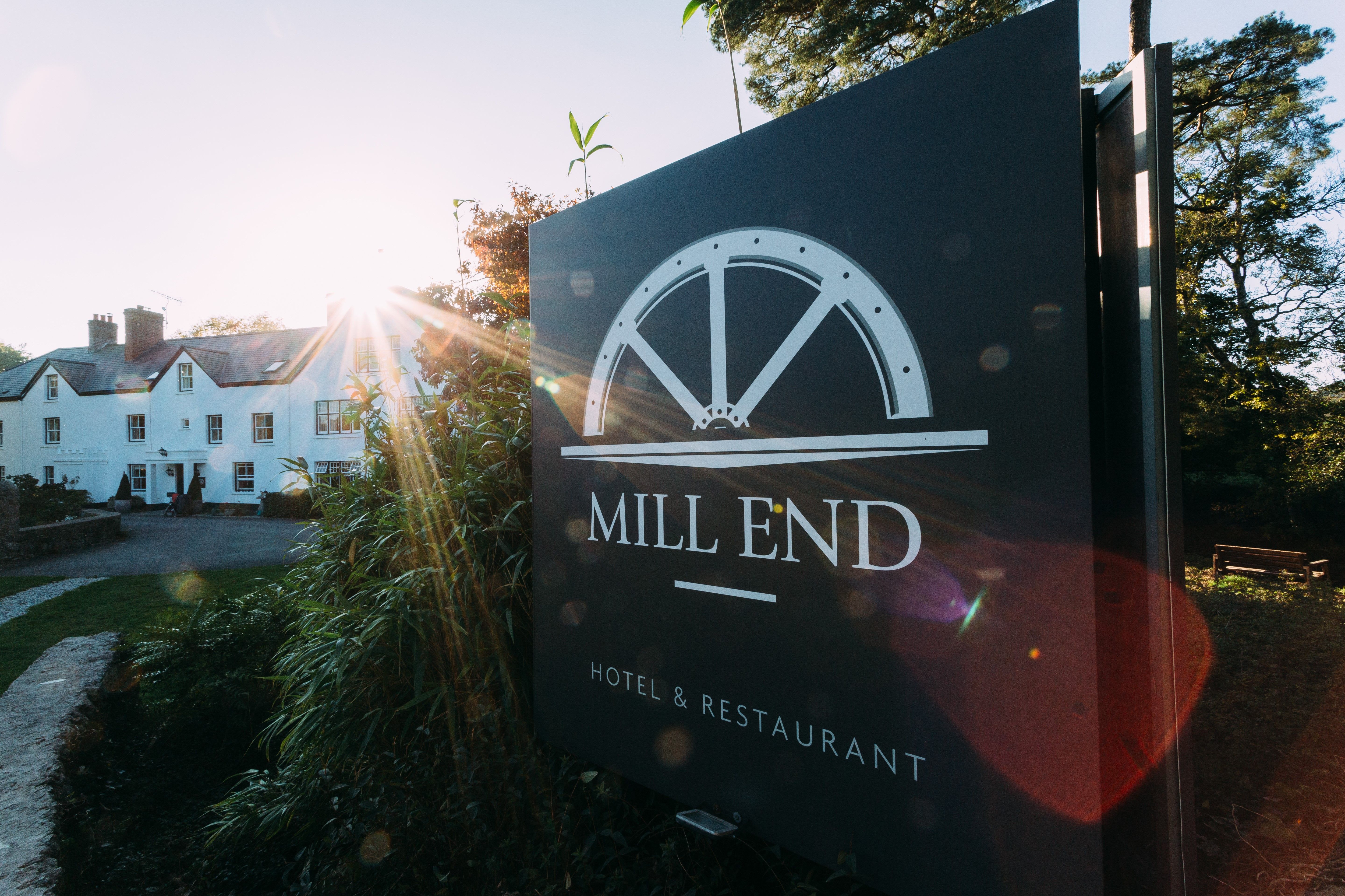 Mill End Hotel