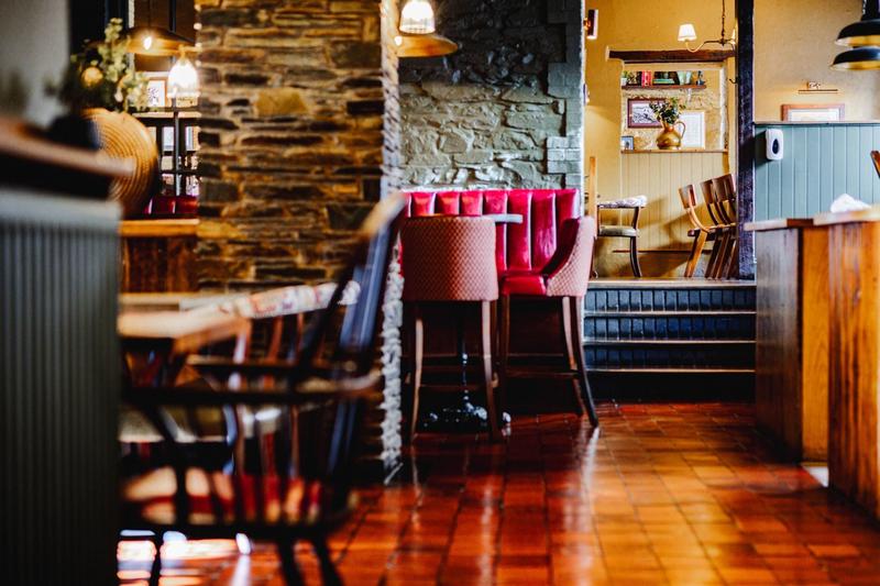 The Cornish Arms
