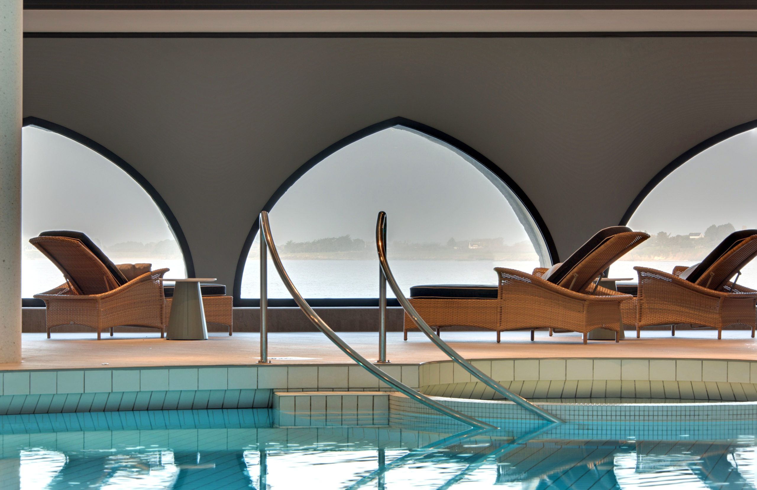 Domaine de Rochevilaine