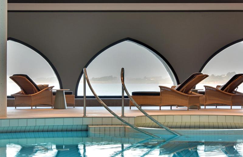 Domaine de Rochevilaine