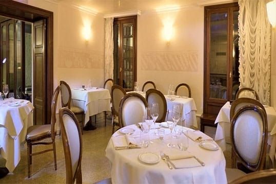 Hotel Ai Reali