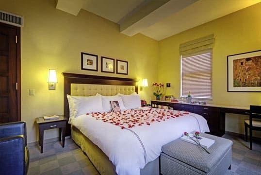 Library Hotel