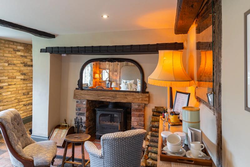 The Fitzherbert Arms