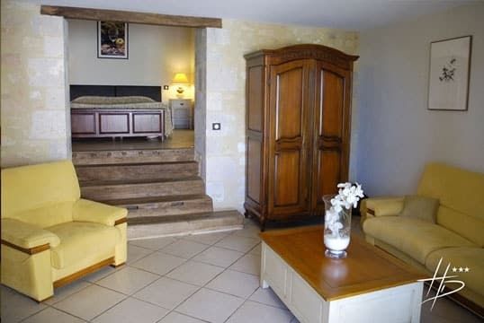 Hostellerie des Ducs