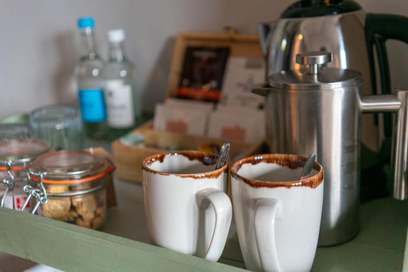 The Welldiggers Arms