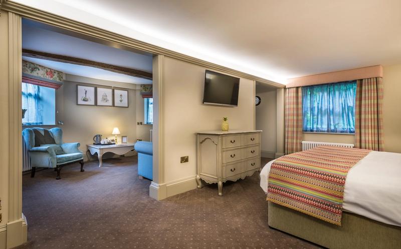 Washingborough Hall Hotel