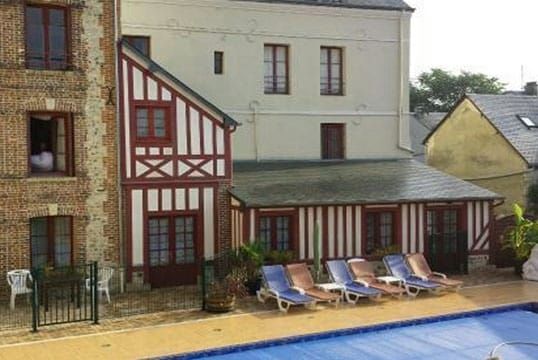Hotel l'Ecrin
