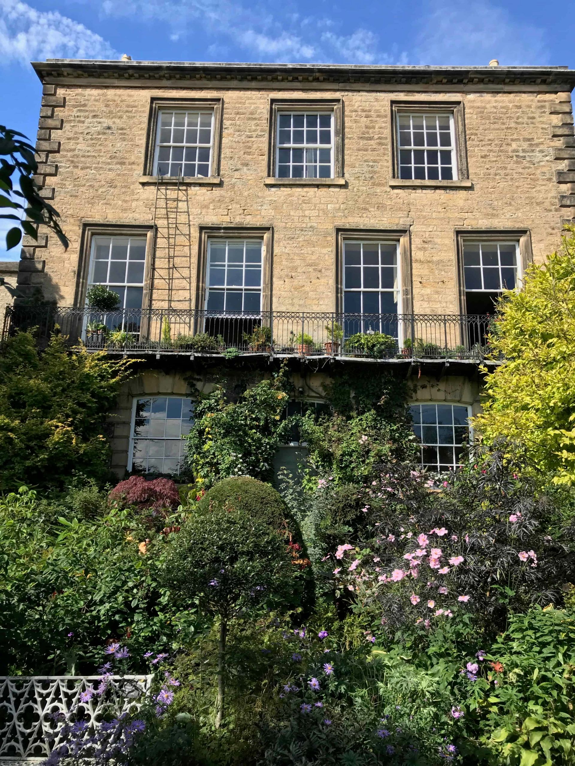 Millgate House, Richmond - Good Hotel Guide expert review