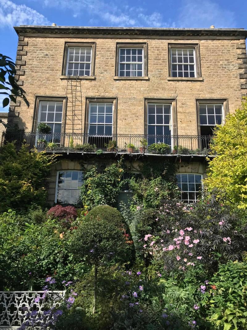 Millgate House, Richmond - Good Hotel Guide expert review