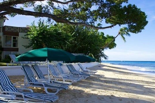 Treasure Beach Hotel