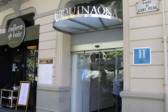 Hotel Urquinaona