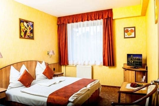 Beatrix Hotel