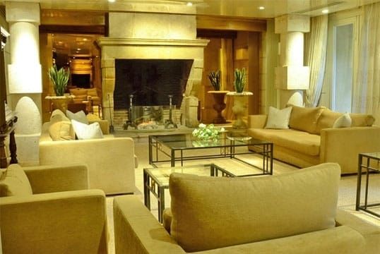 Grand Hotel du Lion d'Or