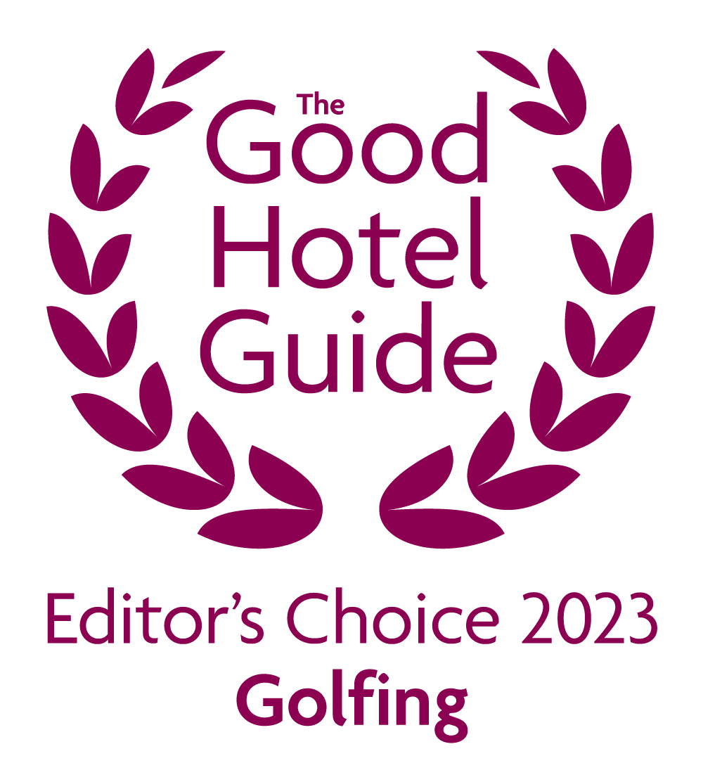 Hotels for Golfers 2024