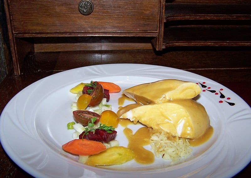 Auberge du Bon Fermier