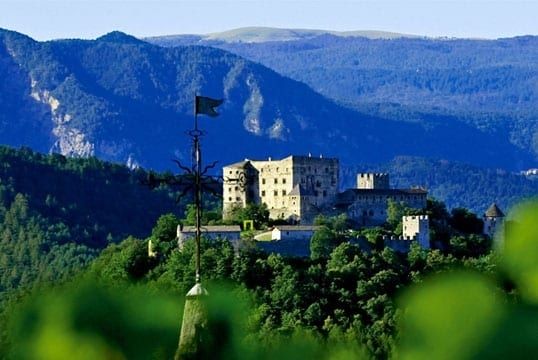 Castel Pergine
