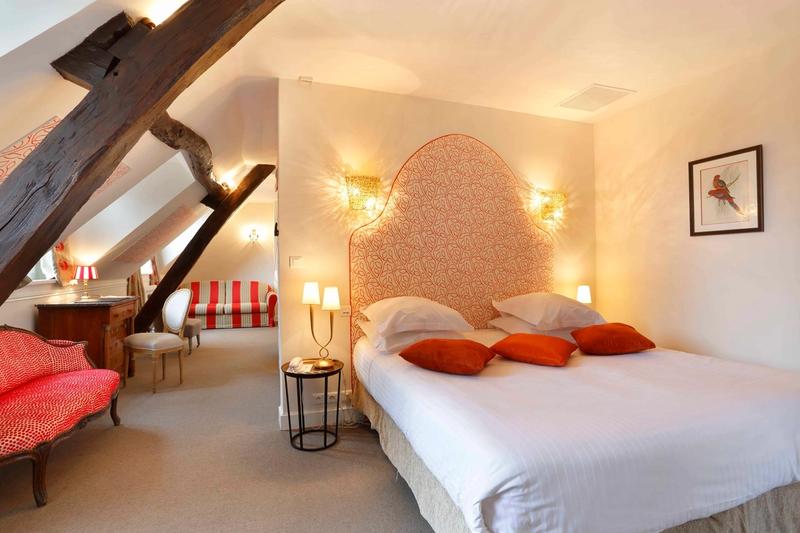 Auberge du Bon Laboureur