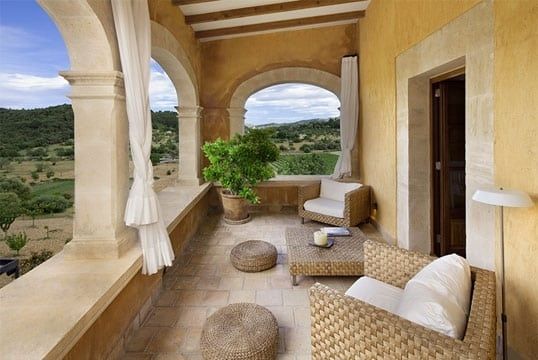 Son Brull Hotel & Spa