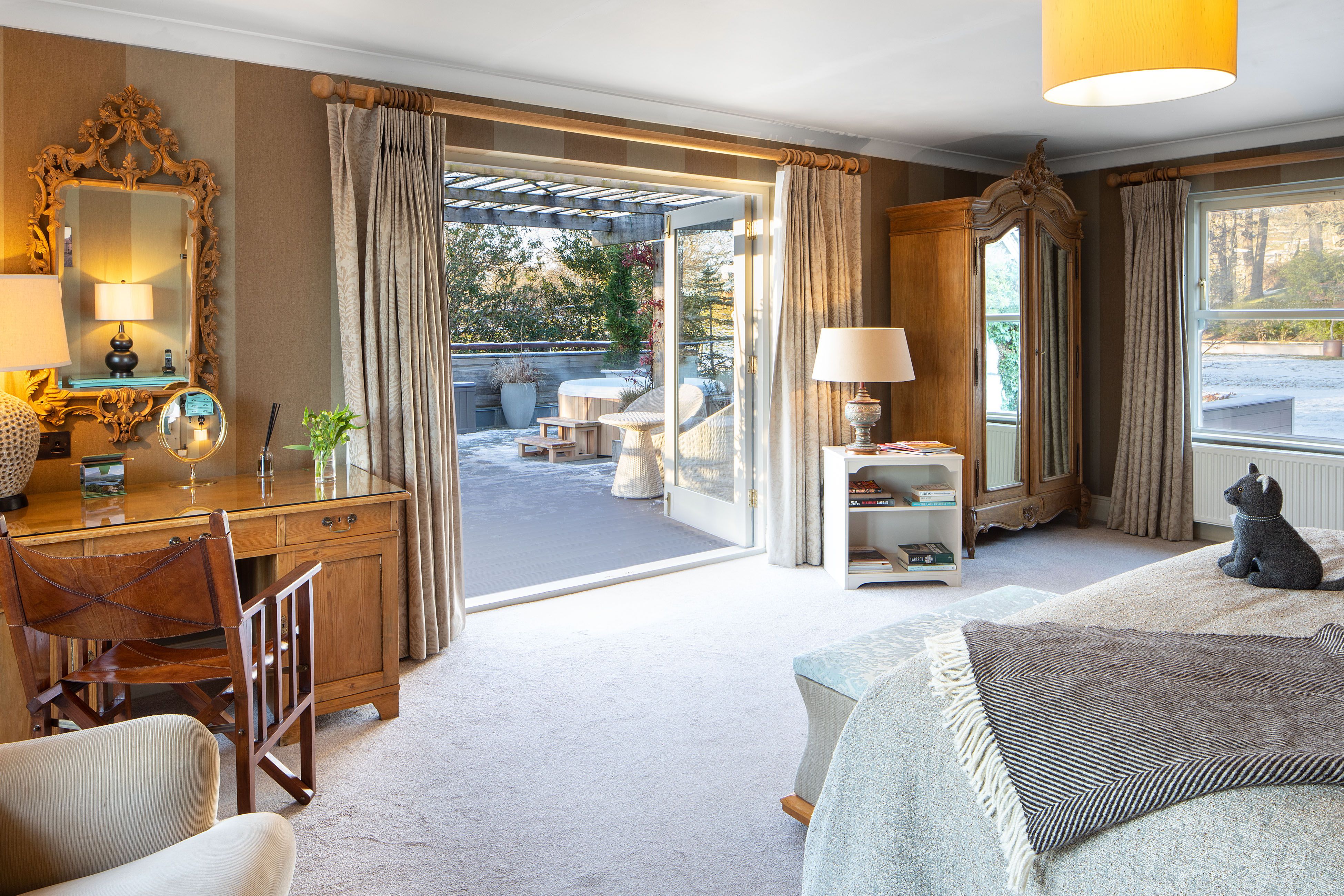 Gilpin Hotel and Lake House