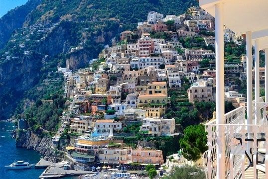 Hotel Marincanto