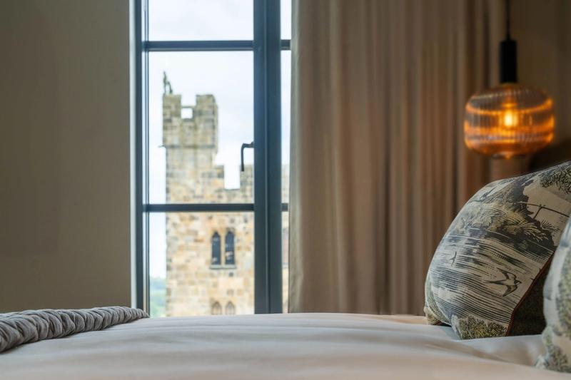 The Bailiffgate Hotel