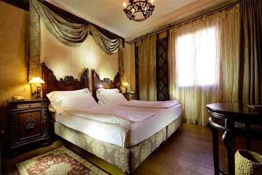 Hotel Novecento