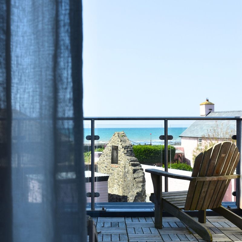 Harbourmaster Hotel