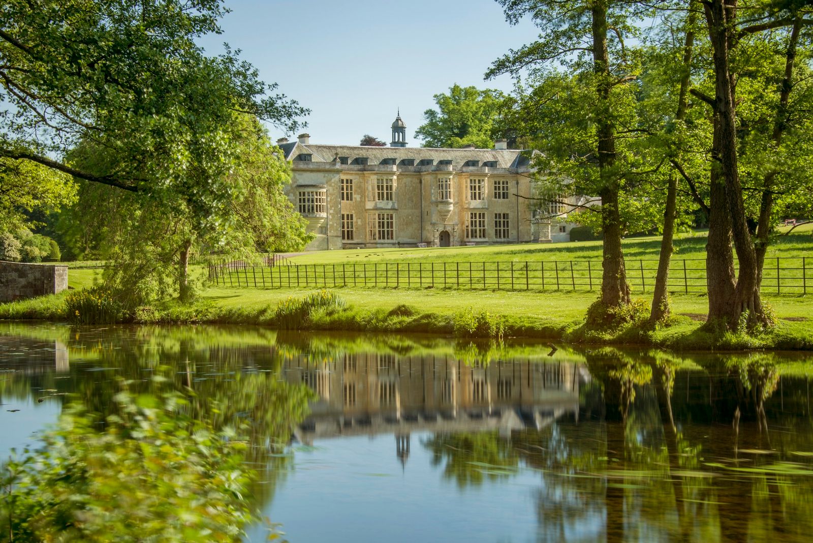 Hartwell House
