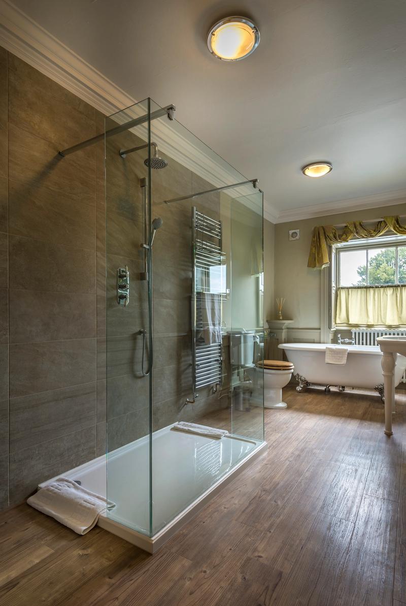 Washingborough Hall Hotel