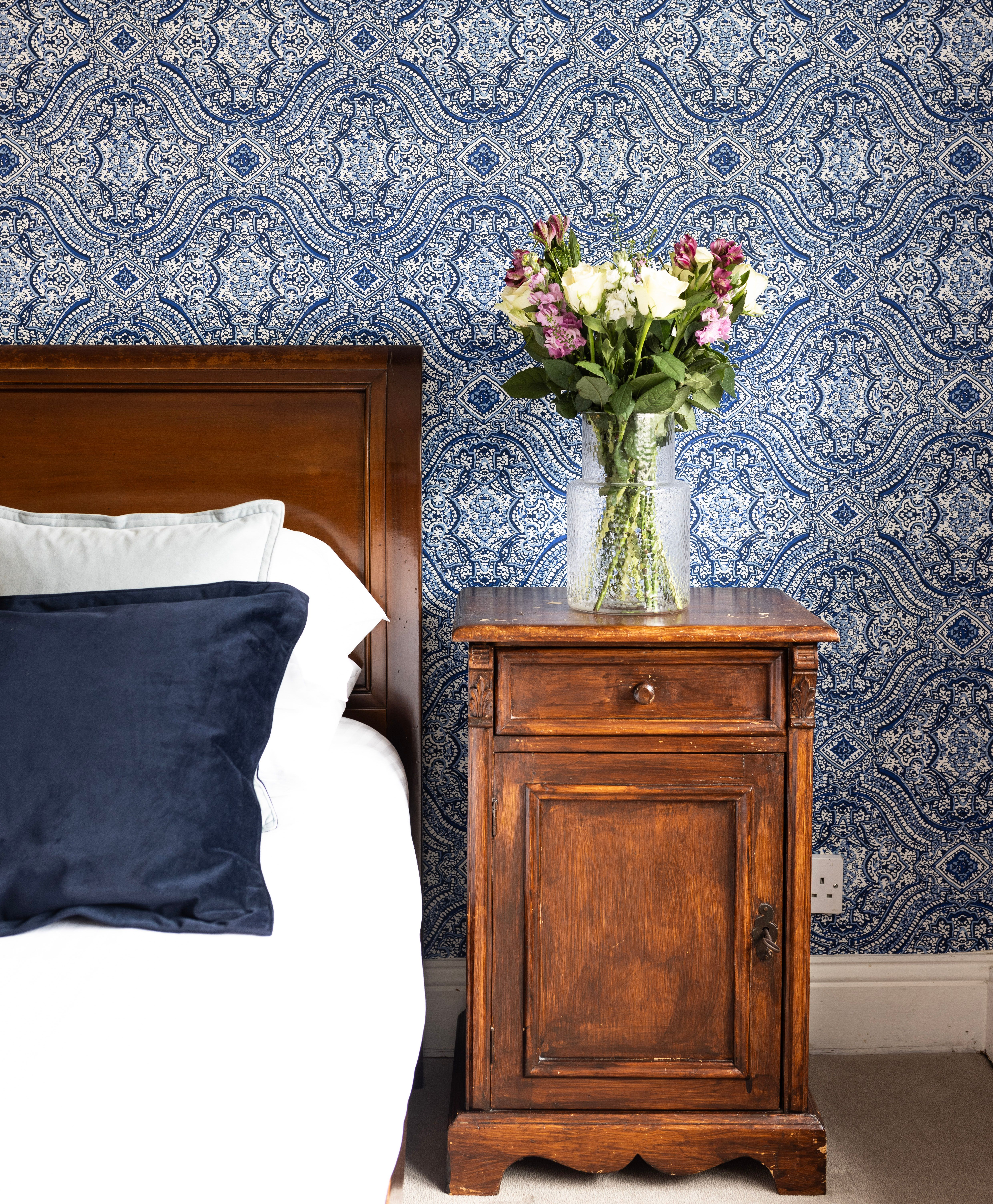 The Angel at Burford