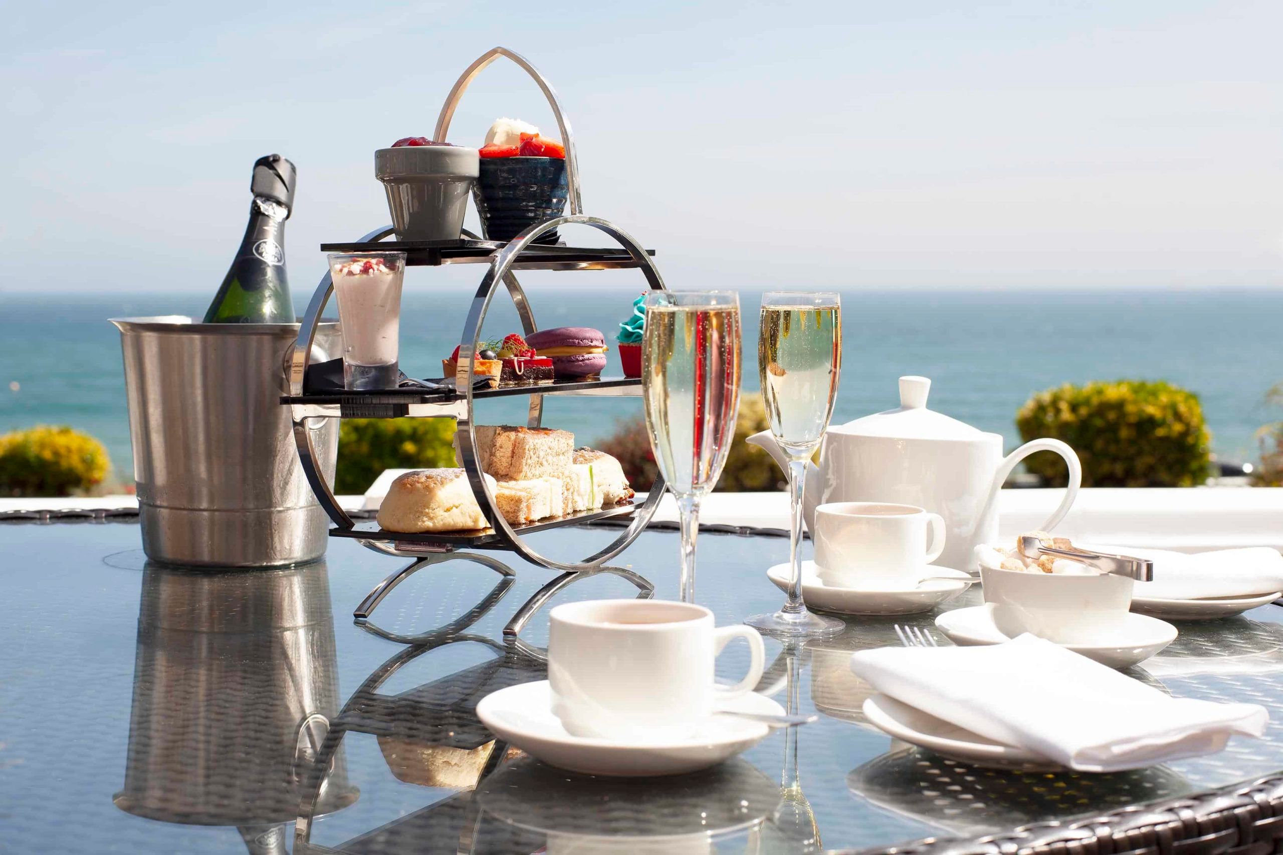 The Royal Duchy Hotel