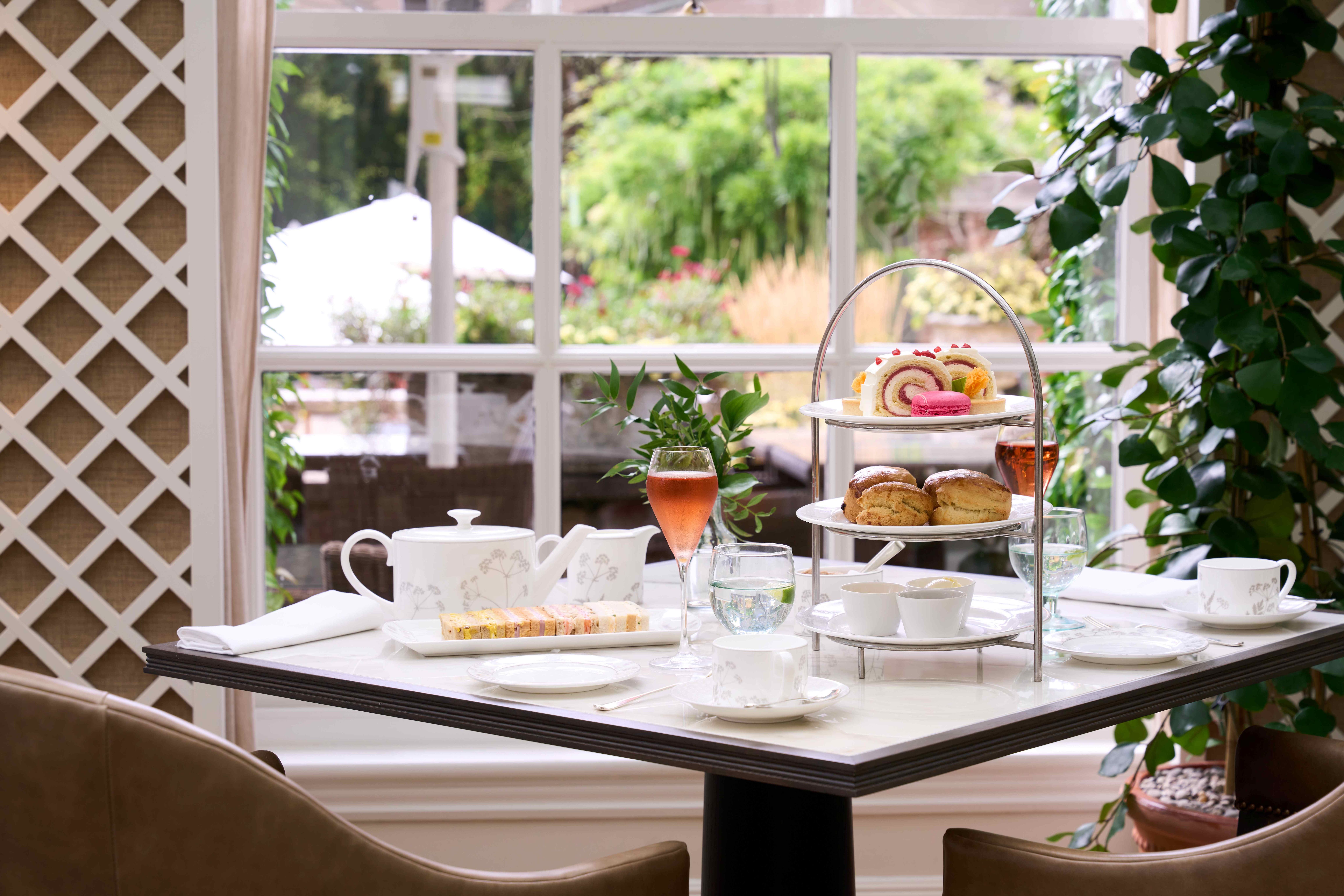 Chewton Glen