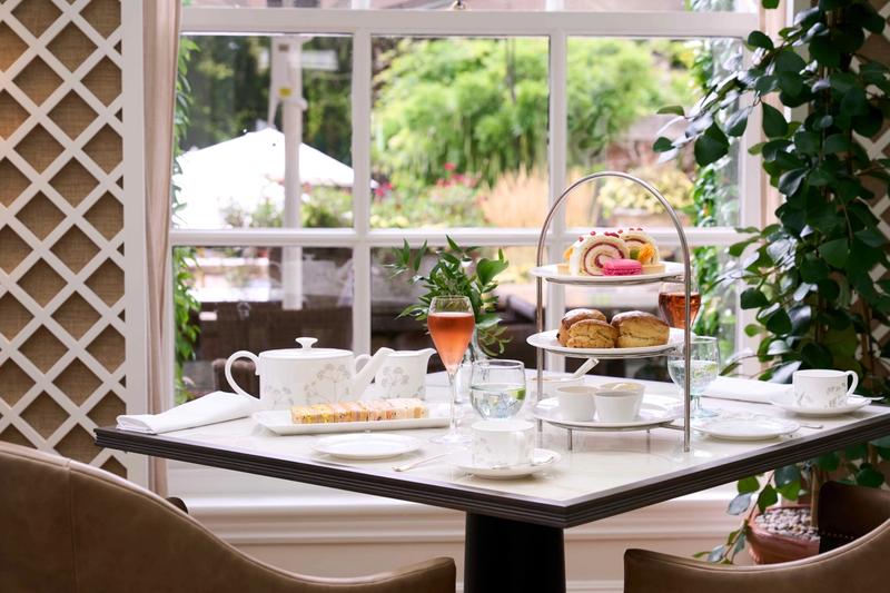 Chewton Glen