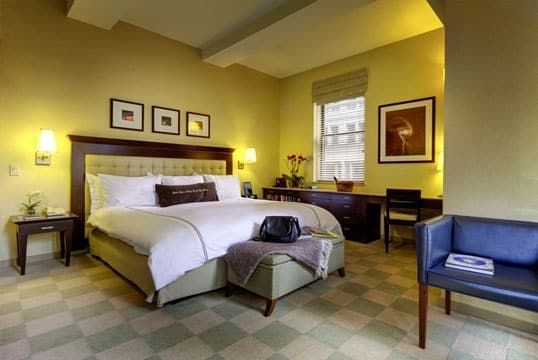 Library Hotel