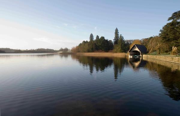 Best luxury and boutique hotels in Ireland