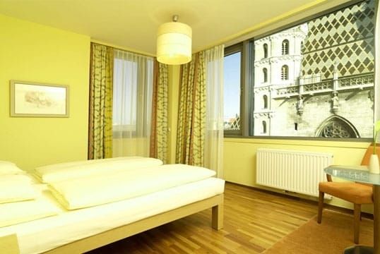 Hotel am Stephansplatz