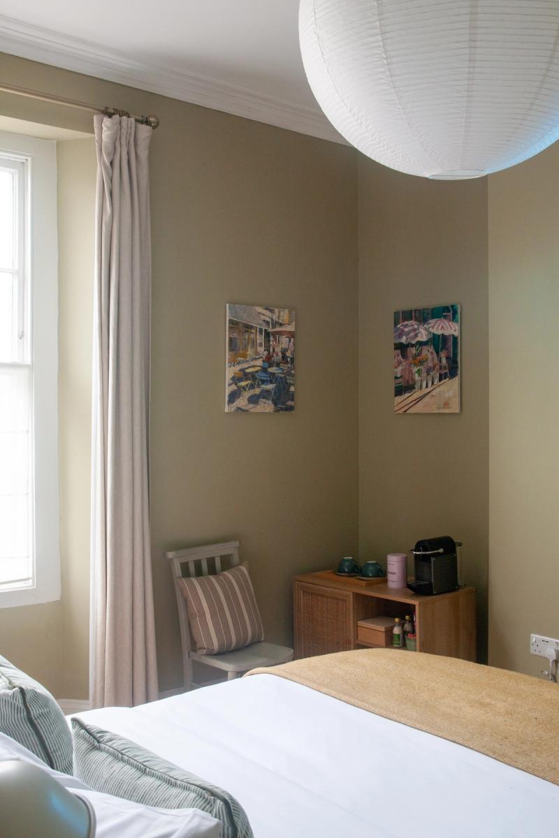 Lido Townhouse