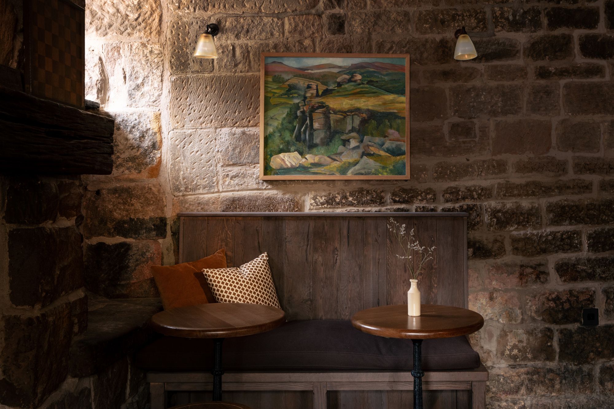 The Beeley Inn