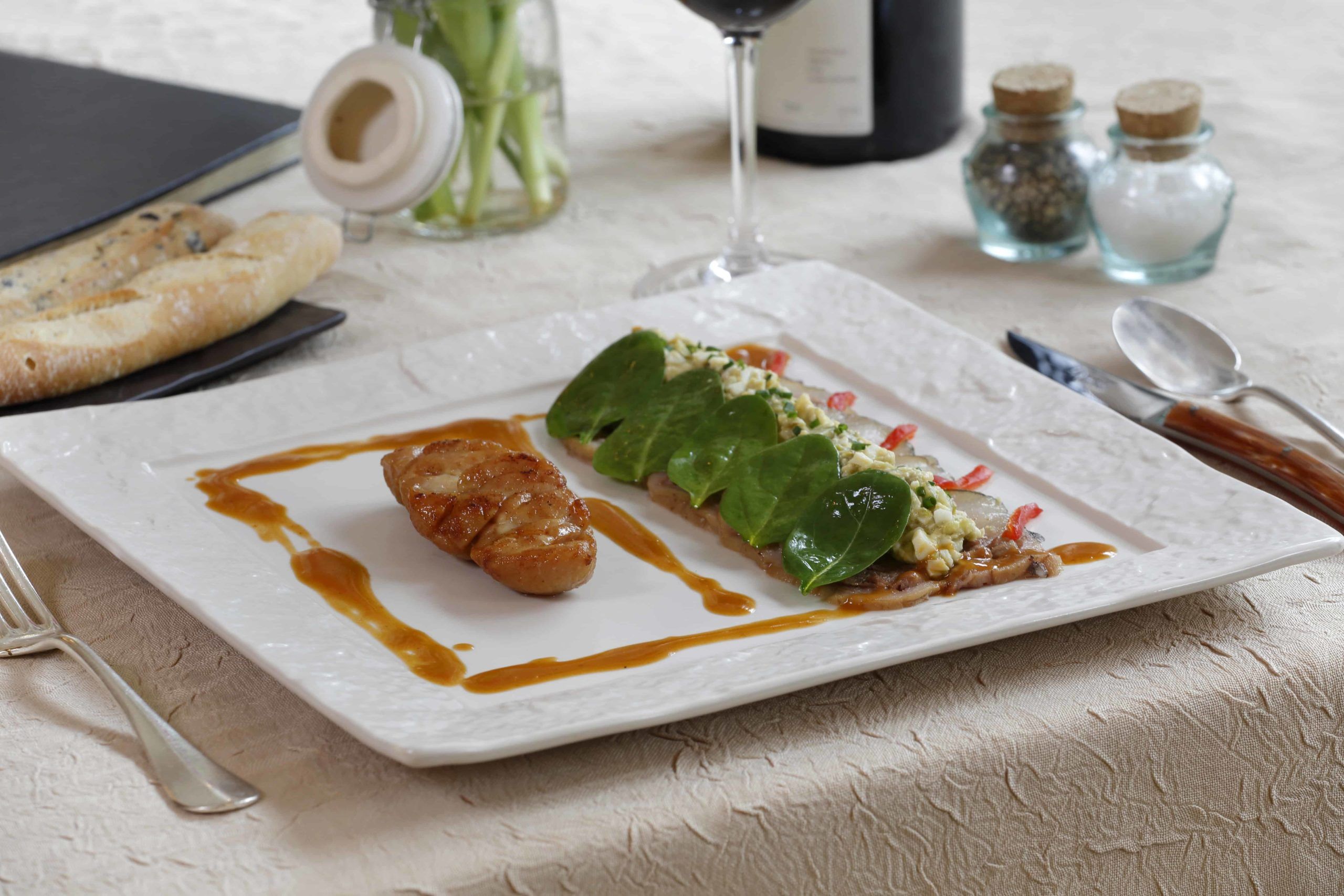 Auberge du Bon Laboureur