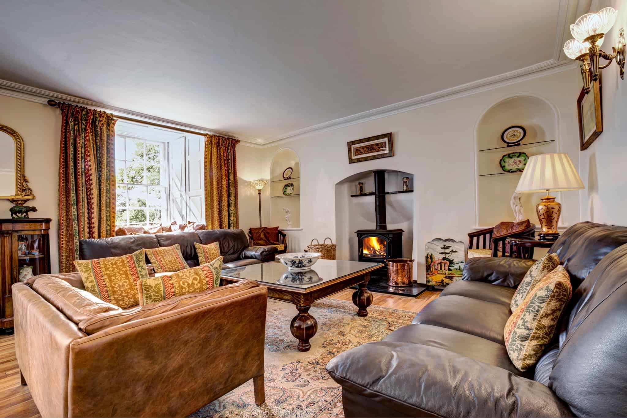 The Hill on the Wall