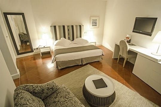 Hotel Cantemerle