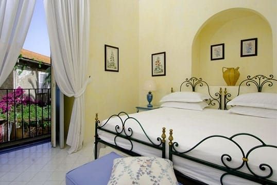 Palazzo Belmonte