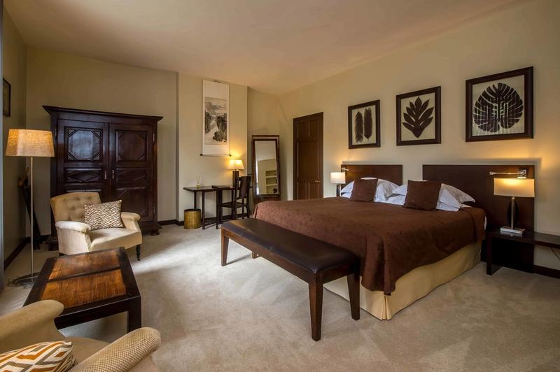 Chateau de Verrieres