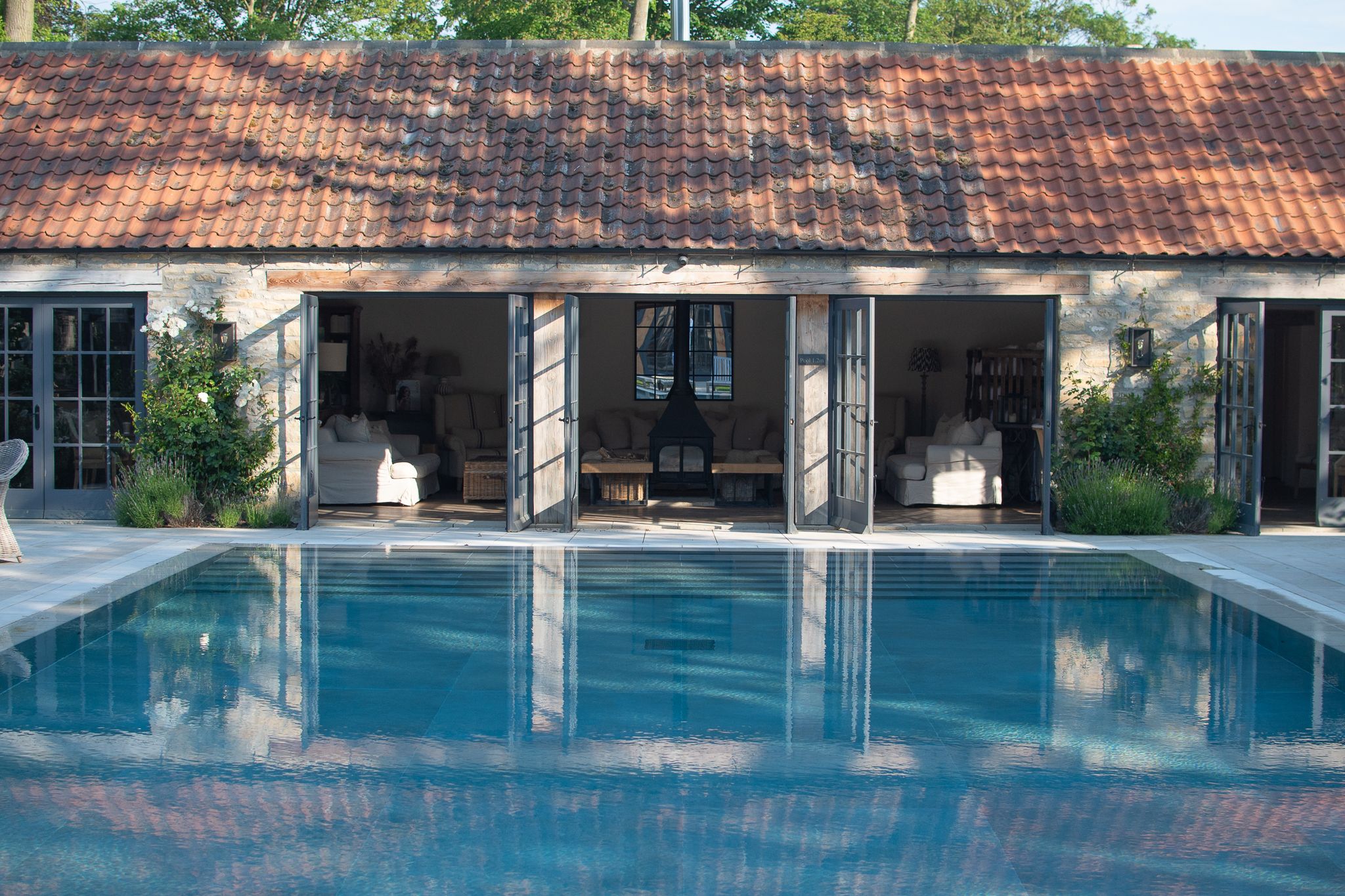 The Middleton Lodge Estate