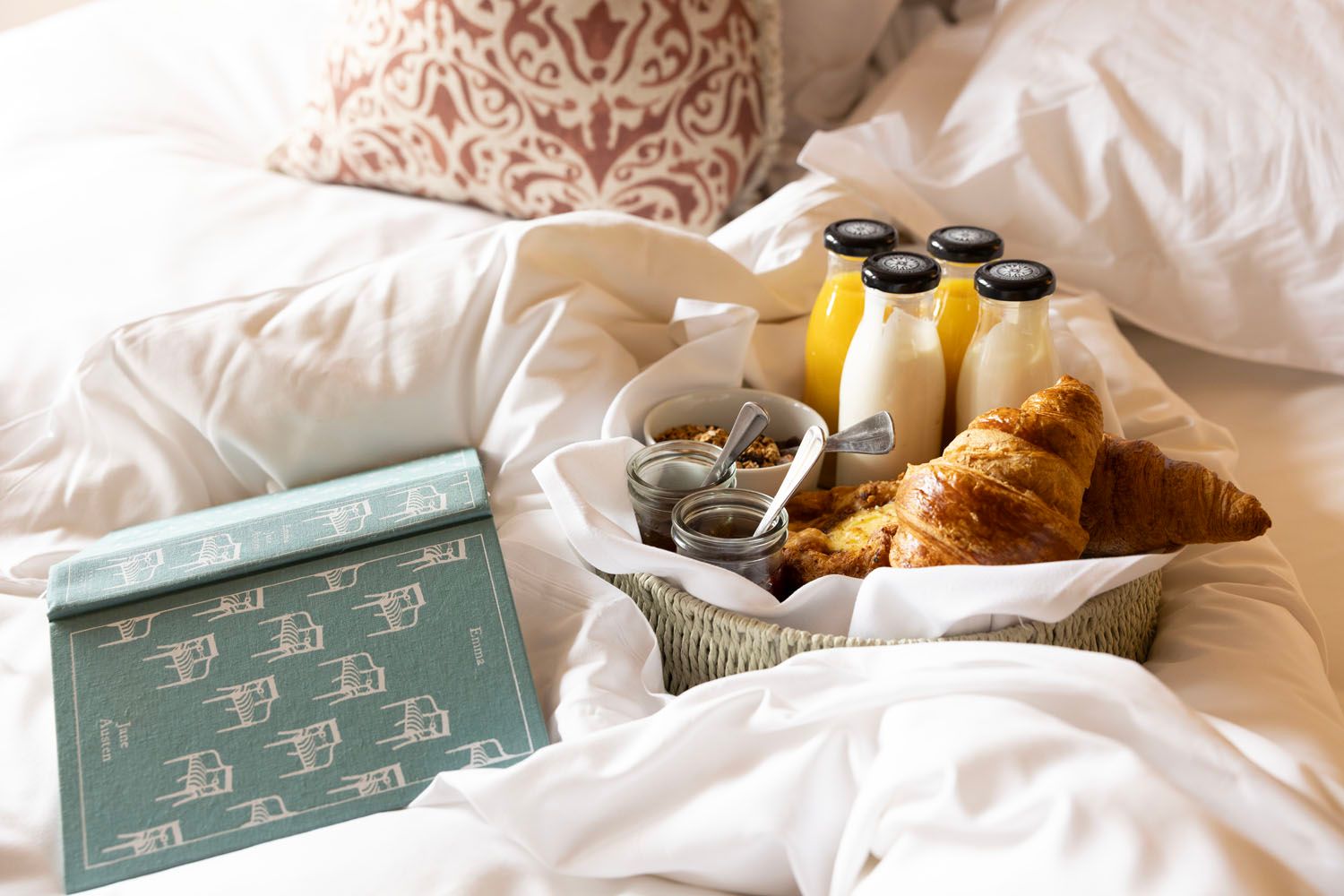 The William Cecil at Stamford