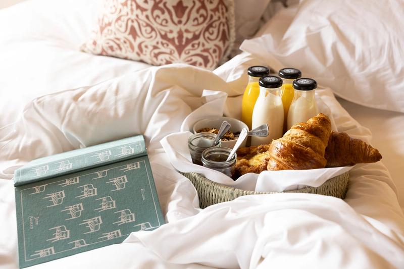 The William Cecil at Stamford