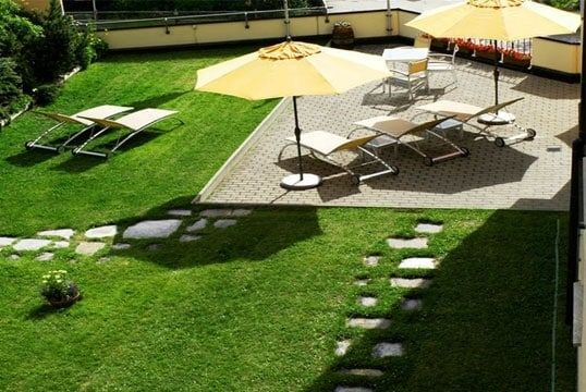 Hotel Garni Chesa Mulin