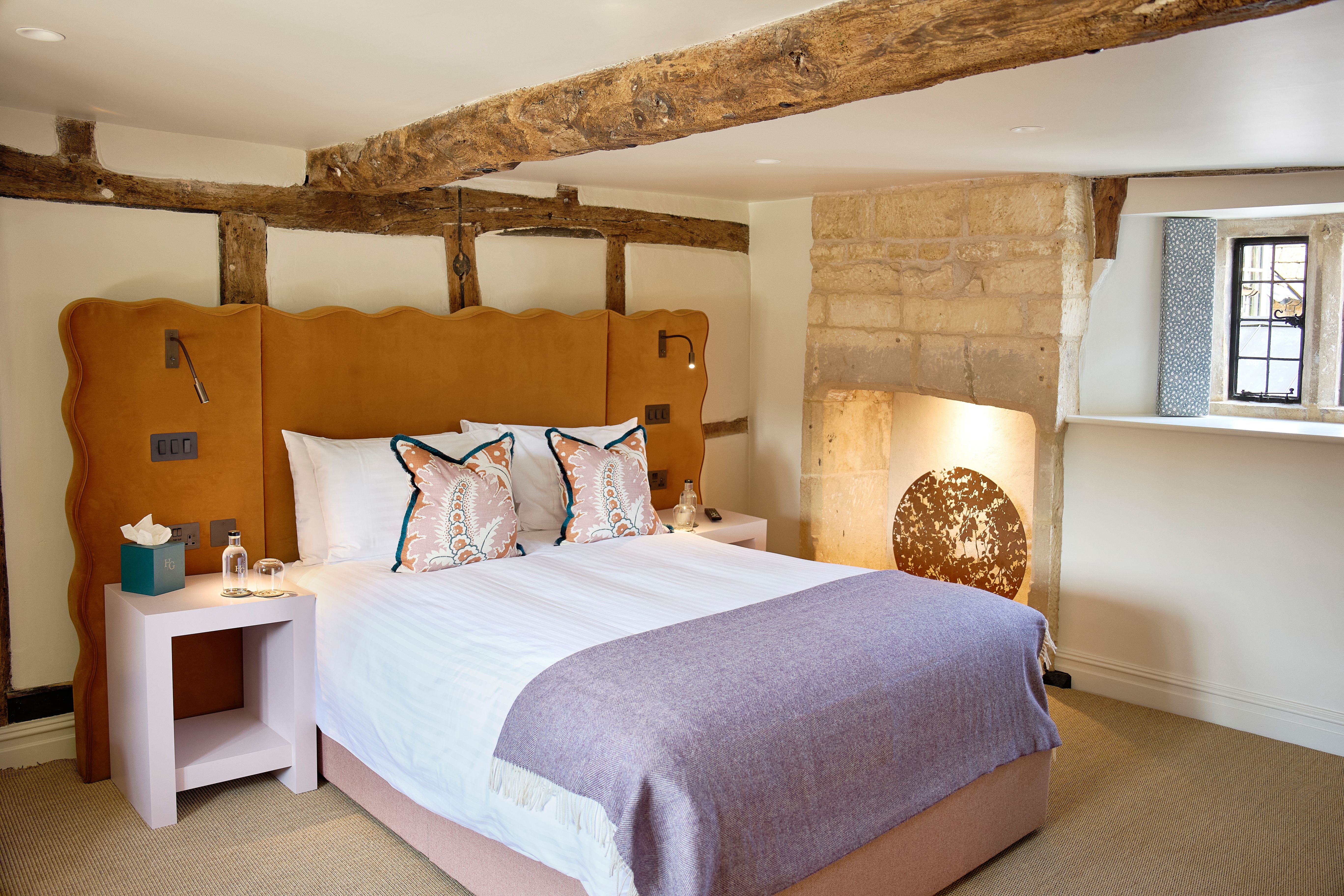 House of George W. Davies