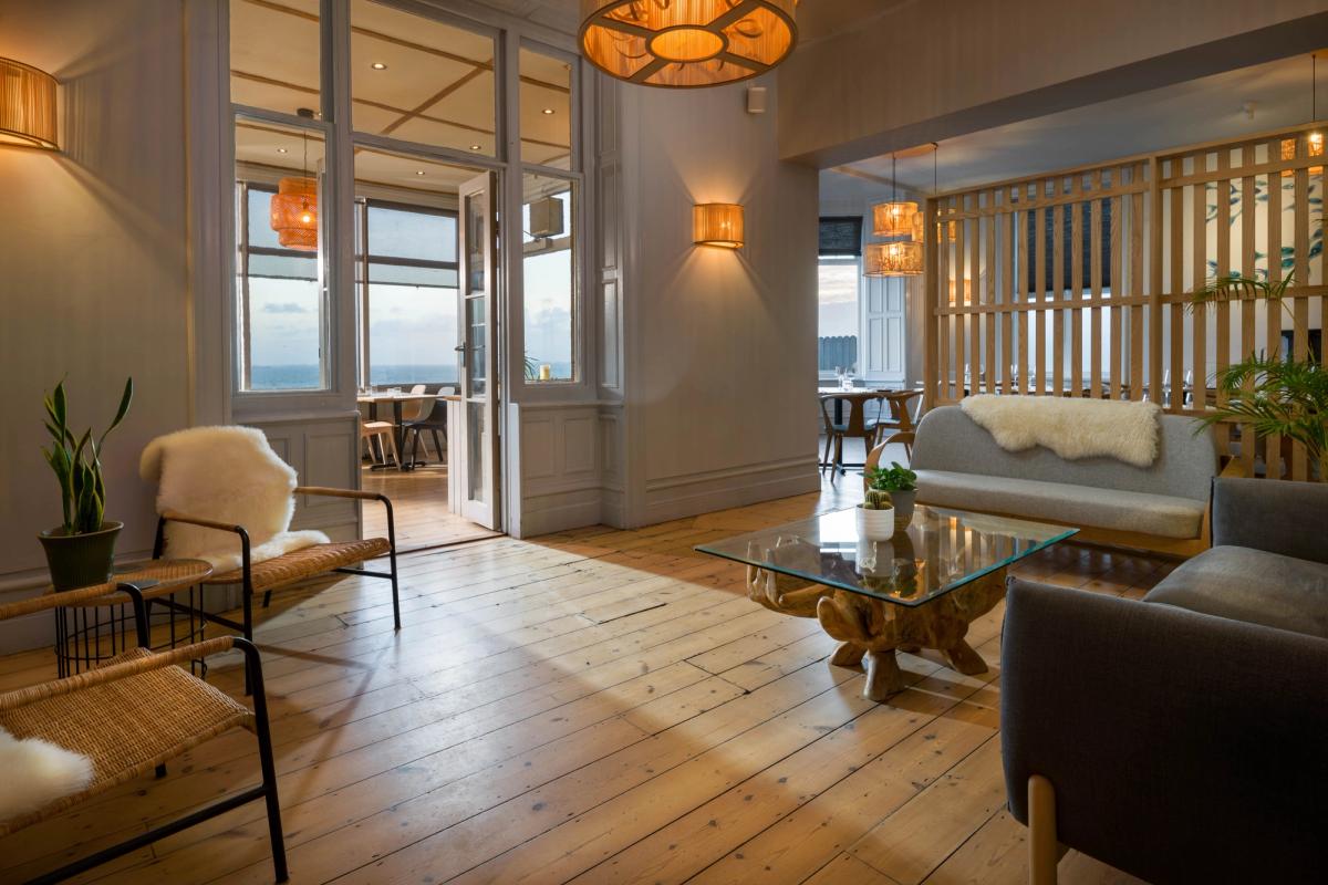 Housel Bay Hotel